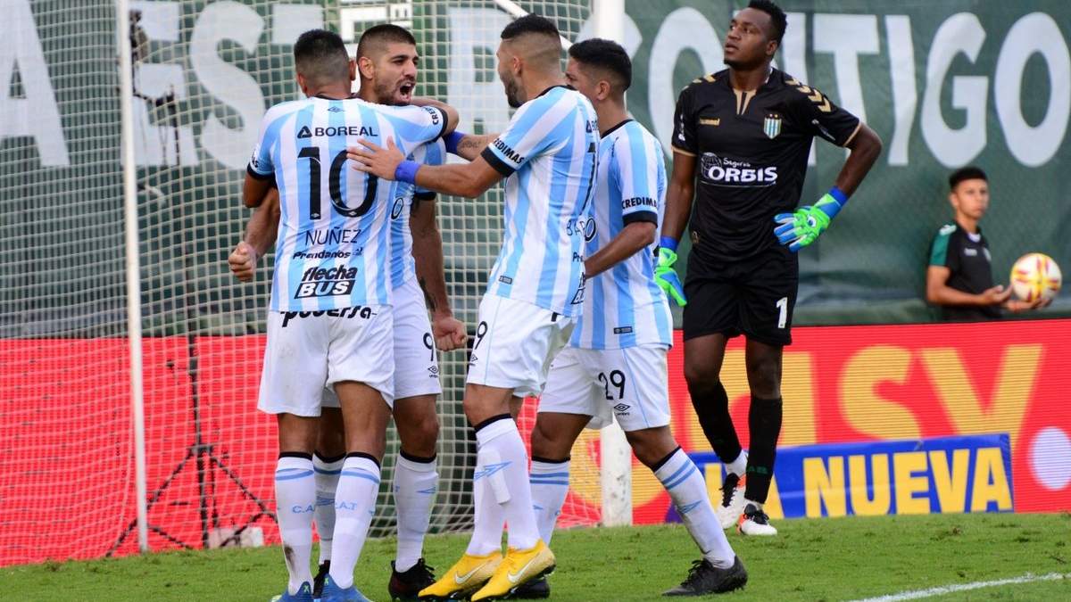 Atlético Tucumán. Fuente (Instagram)