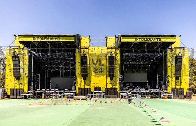 Vive Latino 2024