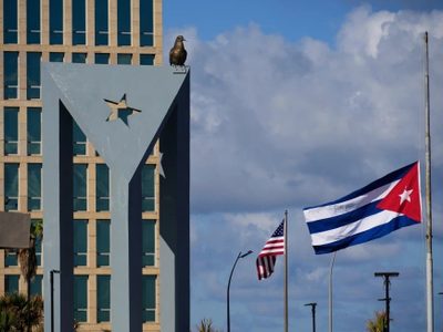 Presidente de Cuba dice que actualmente no hay conversaciones con EU tras amenazas de Trump