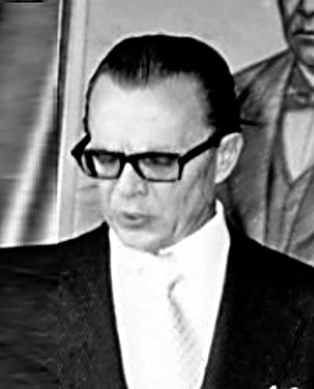 Rabasa-Mishkin