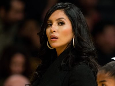Vanessa Bryant felicitó a su hija Gigi en su cumpleaños número 14