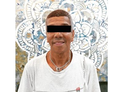 Asesinan a “Pedrinho Matador”, el mayor asesino en serie de Brasil