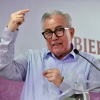 Así operaron Los Chapitos para que Rubén Rocha Moya ganara la elección, según EU