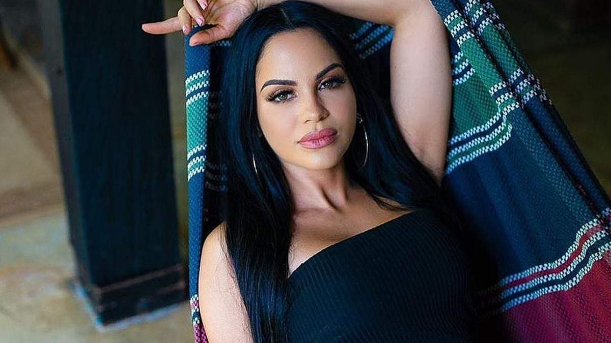 Natti Natasha. Fuente: (Instagram)