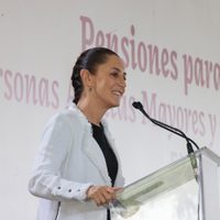 “Salud a su domicilio”: Sheinbaum anuncia este nuevo programa social para adultos mayores