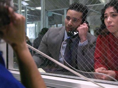 “America’s family”, cinta sobre la deportación inhumana