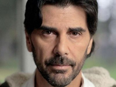 ¡Tremendo revés! Luis Ventura contó un detalle que hundió a Juan Darthés. ¿Estrategia o ...?