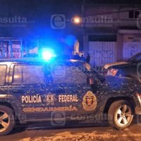 Emboscan a federales en municipio huachicolero de Puebla; uno muere y dos resultan heridos