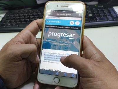 Cuándo se conocerán los resultados de la beca Progresar