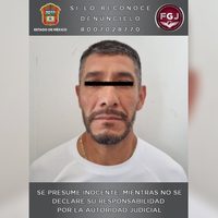 Vinculan a proceso a alcalde electo de Ocuilan, Edomex; lo acusan de secuestro