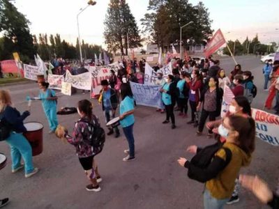Viernes de reclamos: uno a uno, los cortes de ruta que habrá en Neuquén