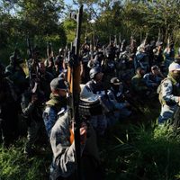 Éstos son los cárteles mexicanos que EU designó como terroristas