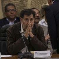 Fernández Noroña revela lo que le pidió a Sheinbaum tras su reunión