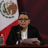 SSPC: son 39 los migrantes fallecidos; hay identificados ocho presuntos responsables