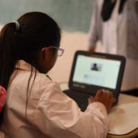Nuevo plan de conectividad: cómo anotarse para recibir una notebook