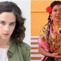 ¡Para llorar! Ximena Sariñana y un momento inolvidable junto a alguien muy especial