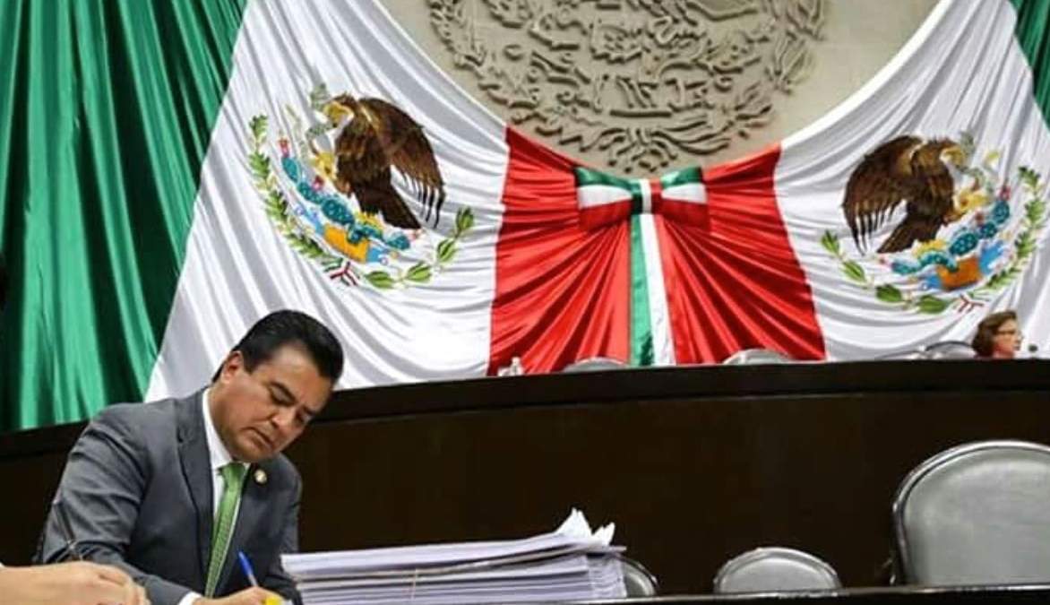 Carlos Barragán Amador