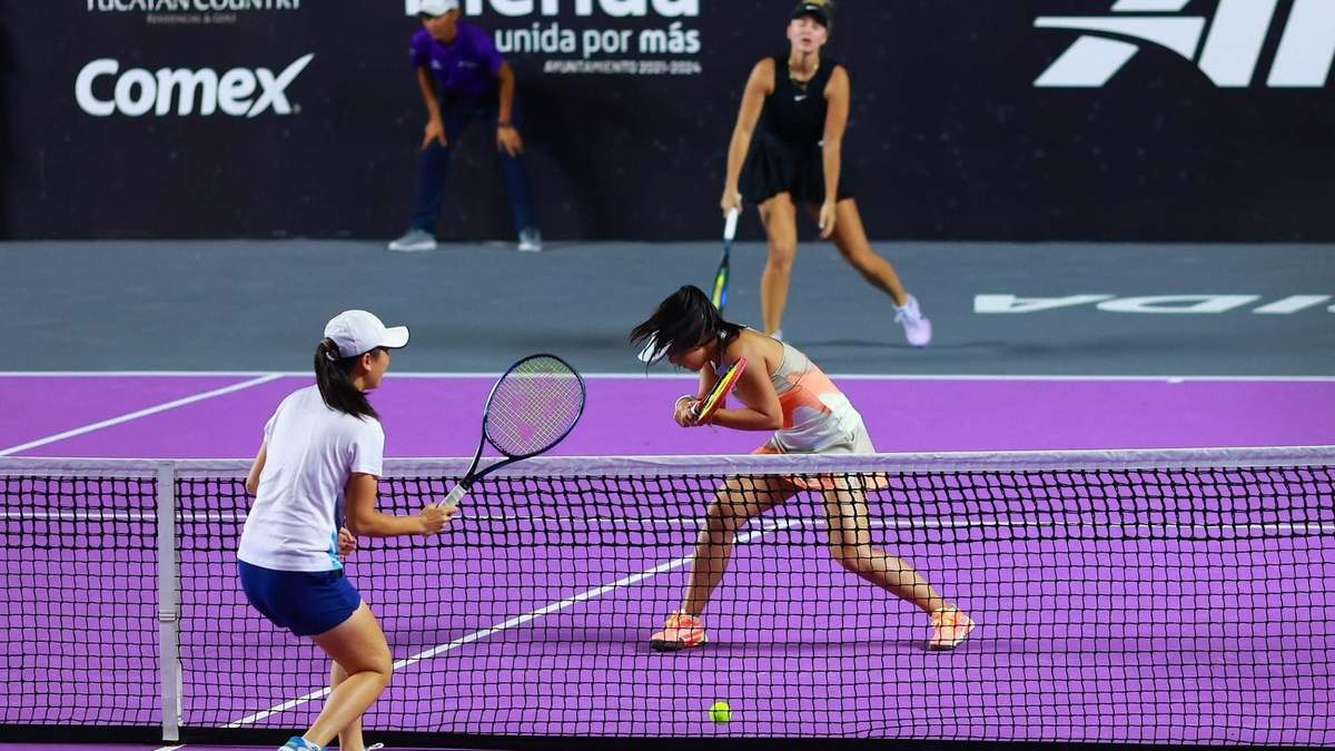 Mérida Open, uso ilegal del nombre