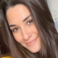 "Nada te da derecho a opinar": Ivana Nadal le respondió fuertemente a un seguidor