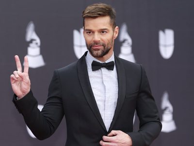 “Hace 20 años era tan ignorante”: fuerte reflexión de Ricky Martin al hablar de sus inicios en la música