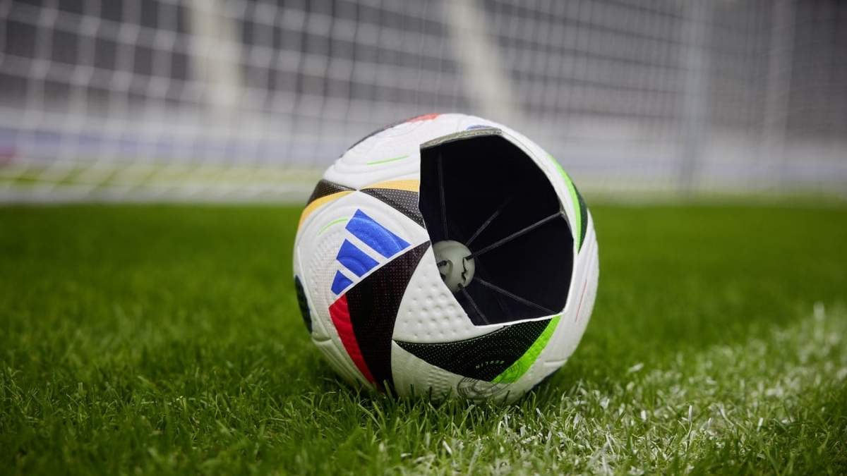 Balón con microchip