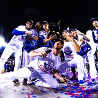 Charros de Jalisco se refuerza con nueve peloteros rumbo a la Serie del Caribe
