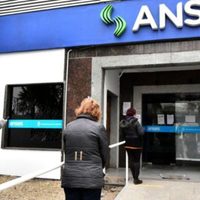ANSES: quiénes cobran jubilaciones y pensiones hoy viernes, 26 de noviembre