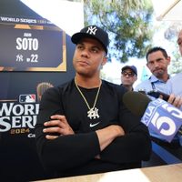 Mets de Nueva York firma a Juan Soto por 765 mdd; será el mejor pagado en la historia de la MLB