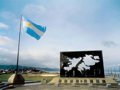 Con foco en la soberanía, la Justicia porteña pone en marcha la capacitación obligatoria sobre Malvinas