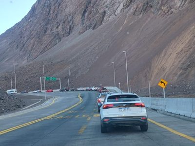 Nación concesionará otros 4.000 kilómetros de rutas nacionales