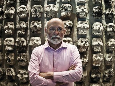 El camino al Mictlán, nada que ver con el cielo o el infierno: Matos Moctezuma