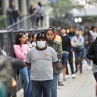 Quiénes cobran el IFE este martes 1 de septiembre