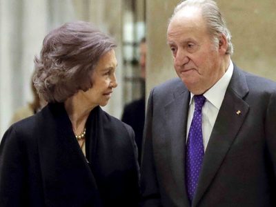 La reina Sofía destrozó al rey Juan Carlos I: cumplió su venganza