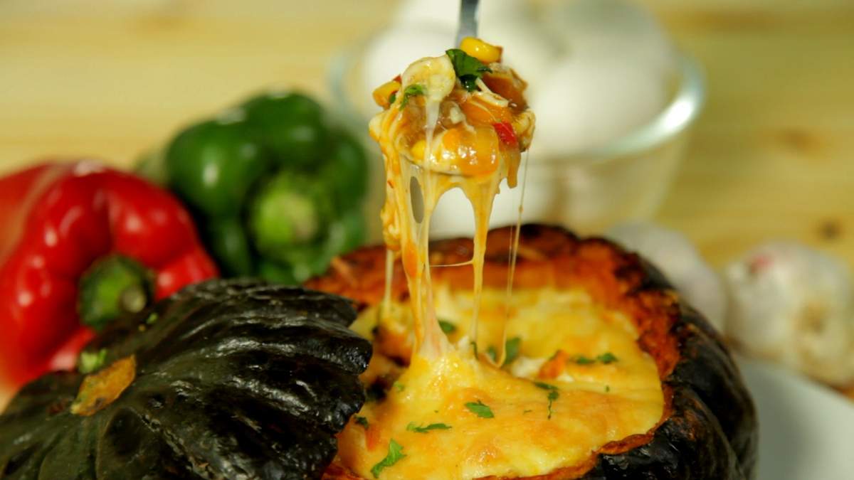Cabutia relleno. Fuente: (Instagram)