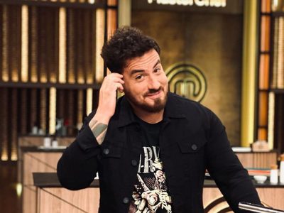 "Va quedando": Fede Bal mostró en un video el impactante cambio que realizó sobre su estética