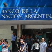De cuánto es el bono que recibirán los bancarios en su día