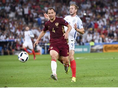 Rusia: al menos llegar a octavos de final
