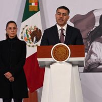 Operativo para capturar a “El Mencho”, líder del CJNG, deja 58 muertos y 70 detenidos: Harfuch