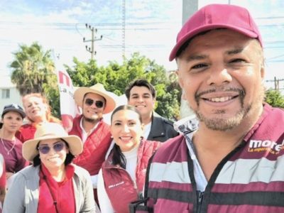 SSPC da por muerto a candidato atacado en Celaya... y horas más tarde aparece con vida