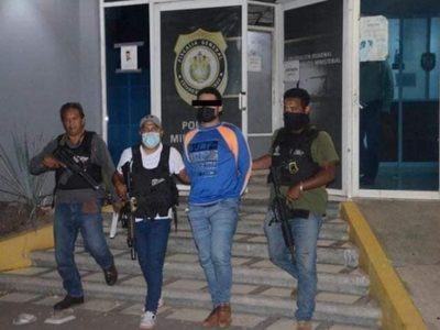 Prisión preventiva al novio de Karla Guadalupe; lo acusan de atacarla a martillazos