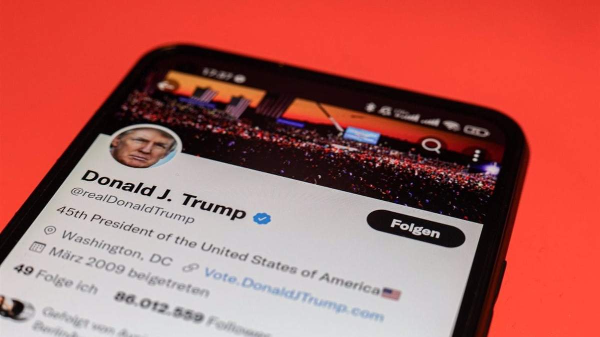 Pide por carta a Meta el fin del veto, que ya está sin efecto en Twitter tras la llegada de Elon Musk