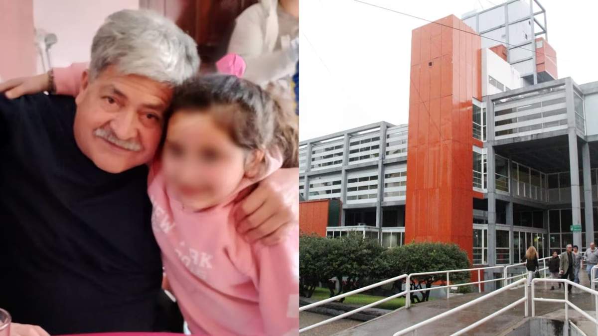 José Ignacio Sequeira murió tras ser desconectado del respirador