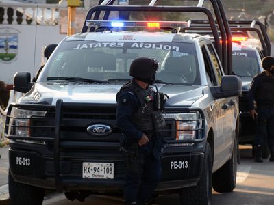 Asesinan a dos personas en la región de la costa de Oaxaca