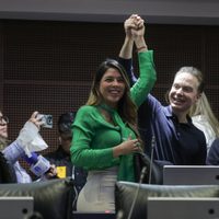 Candidatura por San Luis Potosí tensa la relación entre Morena y el PVEM