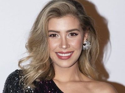 ¡Por ser la hija de Luis Miguel! Michelle Salas y los oscuros momentos de su vida