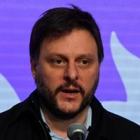 "Siempre nos fue un poco mejor en las generales": Leandro Santoro habló sobre las elecciones 2021