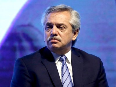 El Impuesto a las Ganancias "está mal" y "hay que corregirlo", afirmó el Presidente