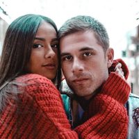 Destaparon la verdad: Tom Brusse usó a Melyssa Pinto para entrar a “La Isla de las Tentaciones”