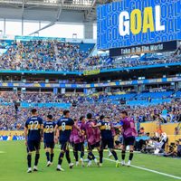 Boca no lo pudo cerrar y se le escaparon dos puntos claves en el debut ante Benfica