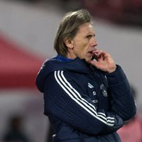 Peligra su continuidad en la Selección Chilena: Ricardo Gareca es convocado a una reunión de urgencia